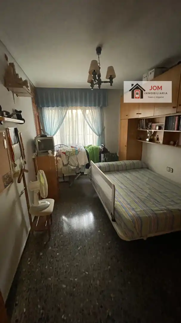 Wohnung mit Terrasse zum Verkauf in Industria, imagen 21