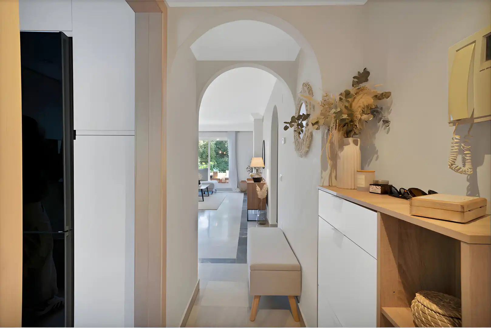 Wohnung mit Pool zum Verkauf in Milla de Oro, imagen 11