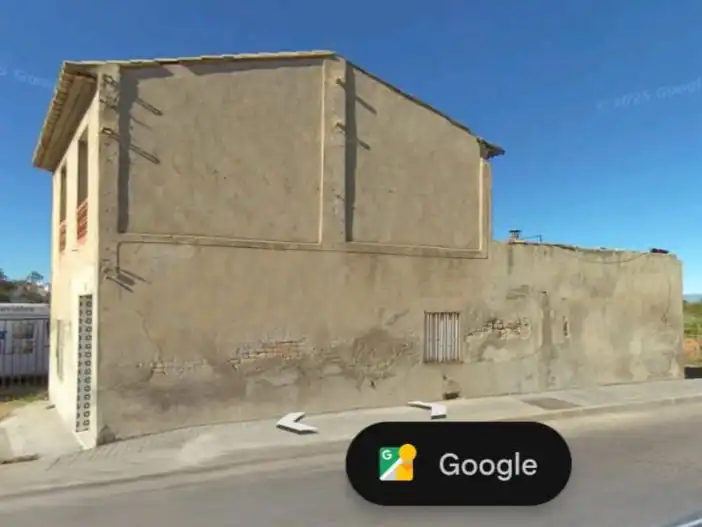 Terreno residencial en venta en Avinguda Vila-Real 29, imagen 4