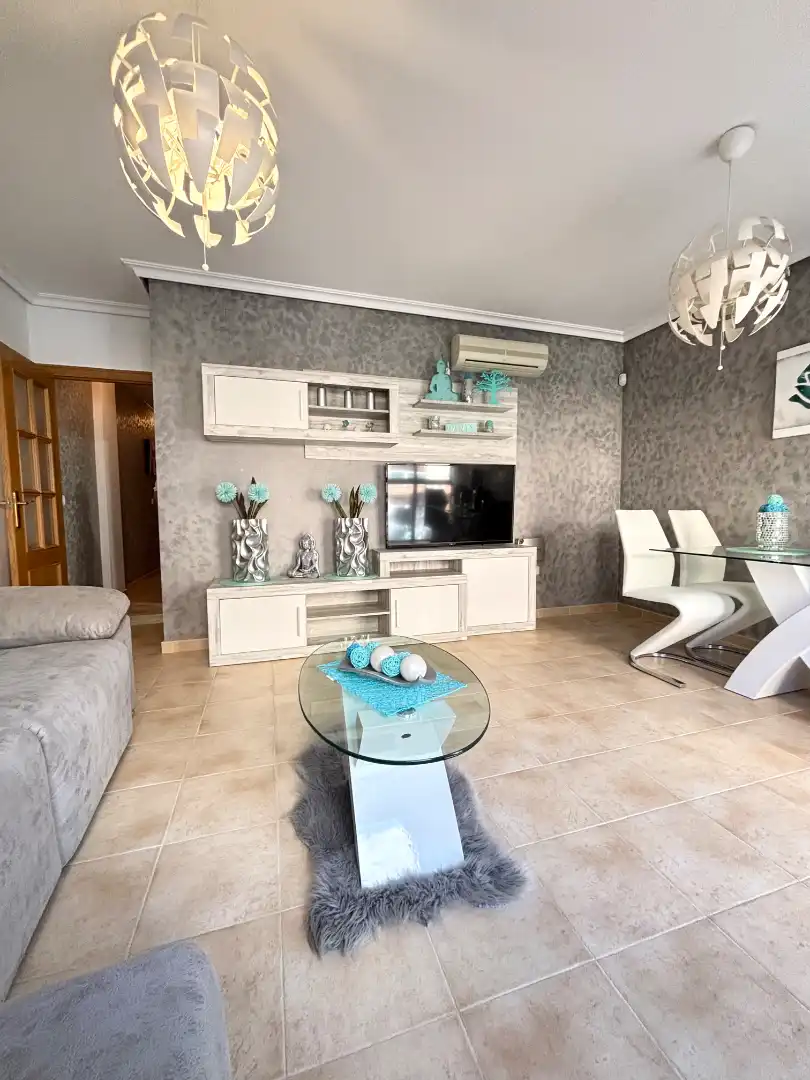 Flat for sale in Avenida Romería de la Virgen del Carmen, 139, Lo Pagán