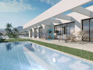 Haus zum Verkauf in Golf Bahía