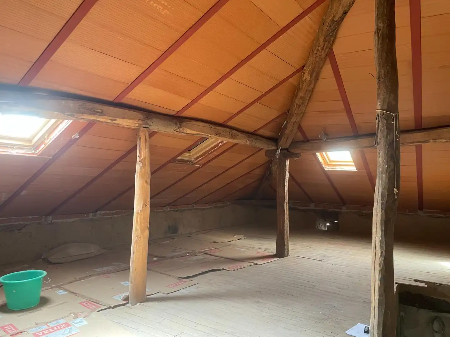Casa o chalet en venta en La Acebeda con Calefacción