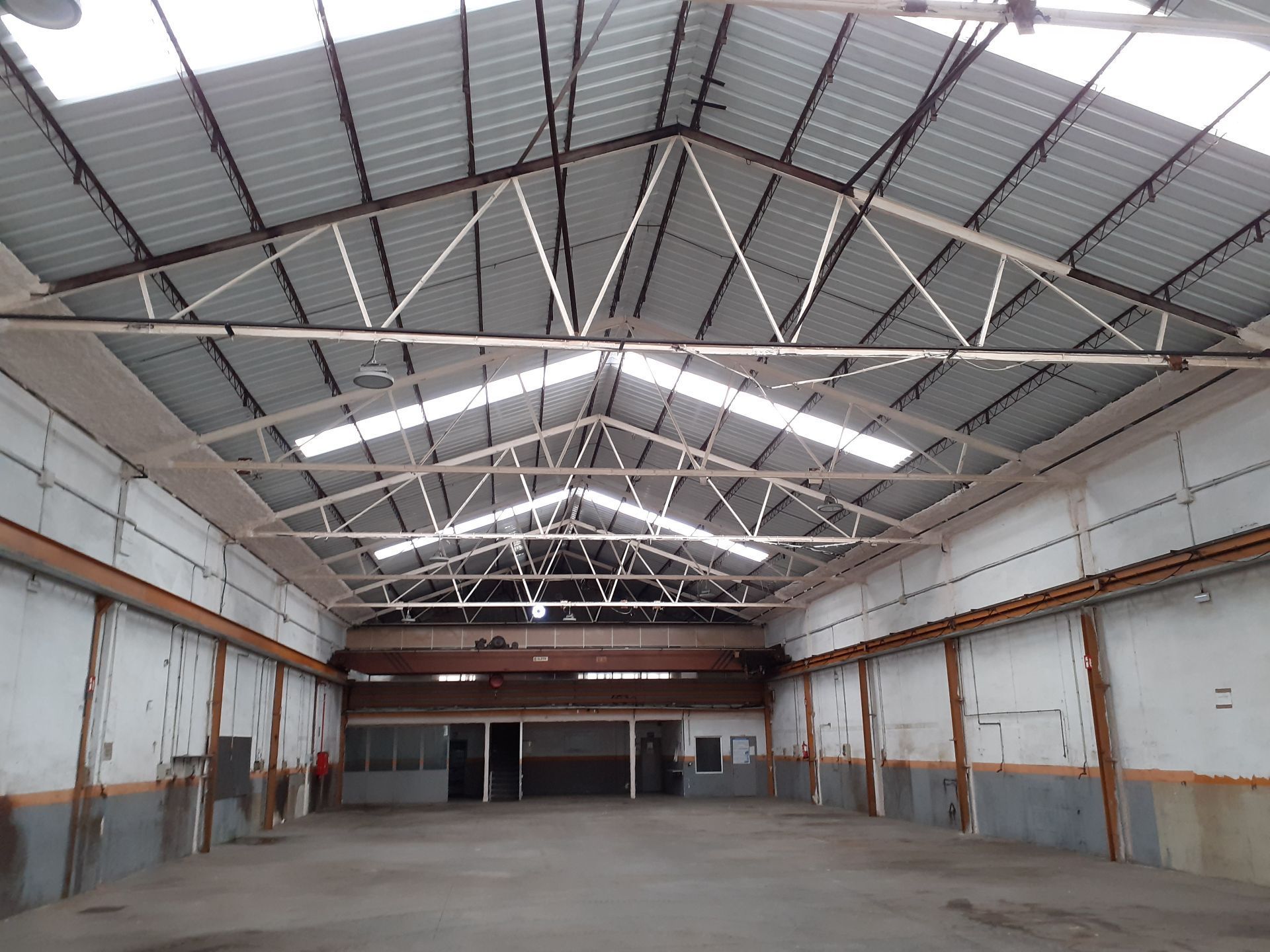 Industrial buildings to rent in  Barcelona Capital
