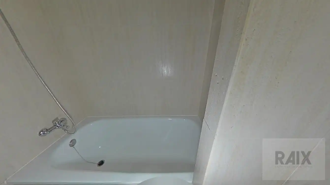 Badezimmer von Wohnung zum Verkauf in Sabadell