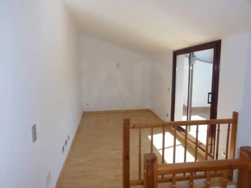 Terrasse von Maisonette zum Verkauf in Almenar mit Klimaanlage, Heizung und Terrasse