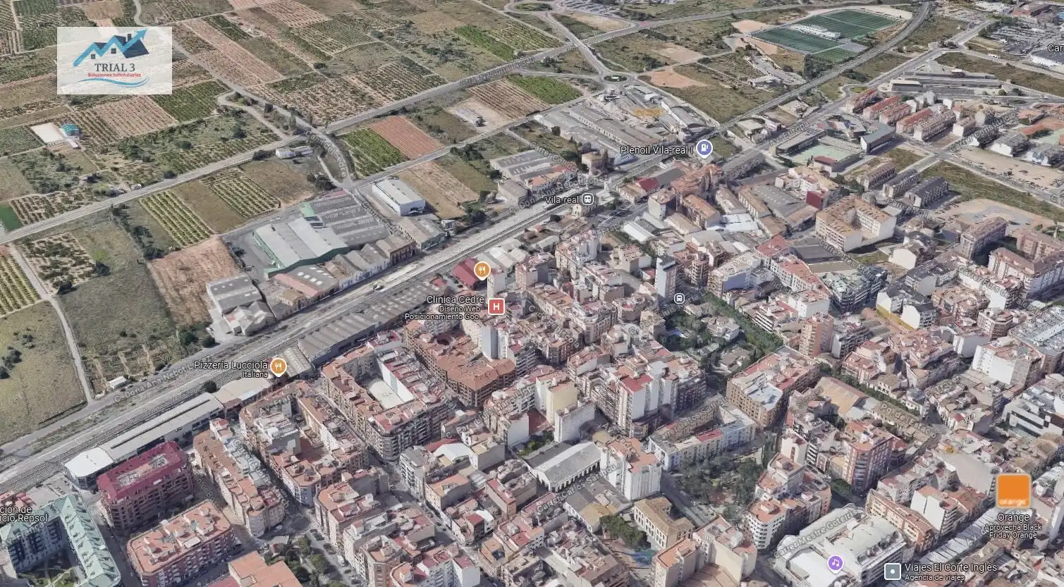 Pis amb terrassa en venda a Avenida CEDRE, imagen 5