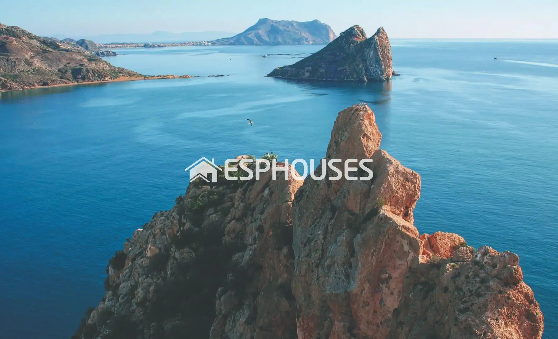 Habitatge amb terrassa en venda a Isla del Fraile, imagen 13