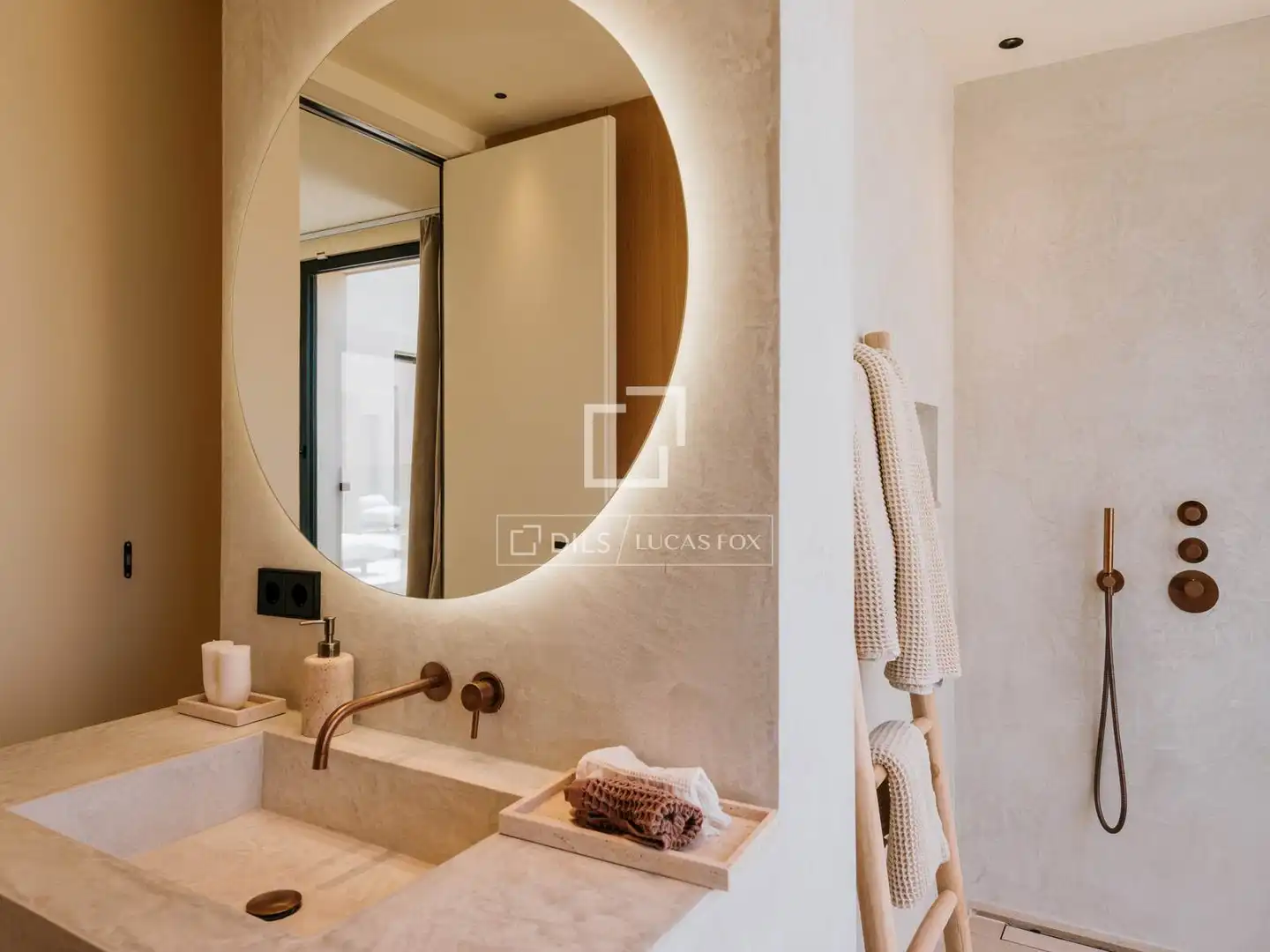 Villa avec piscine à vendre à Formentera, imagen 29