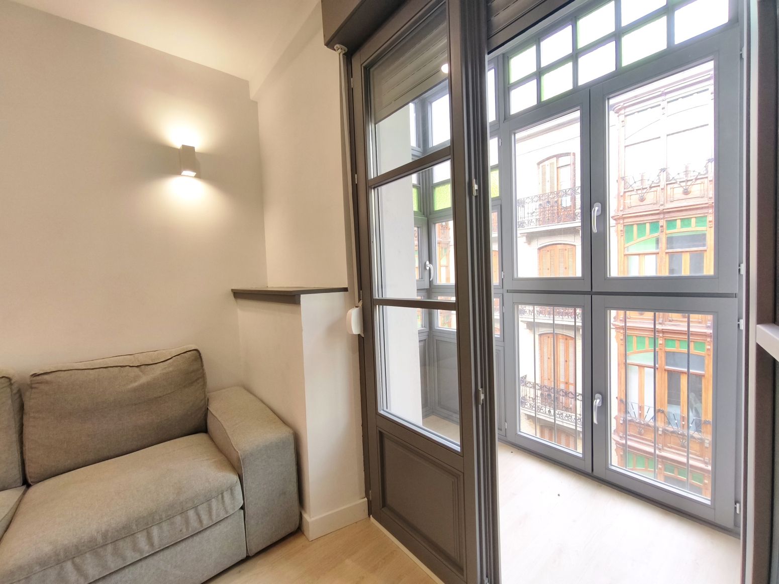 Pis de lloguer a Logroño - Leopoldo Calvo Sotelo, Gran Via