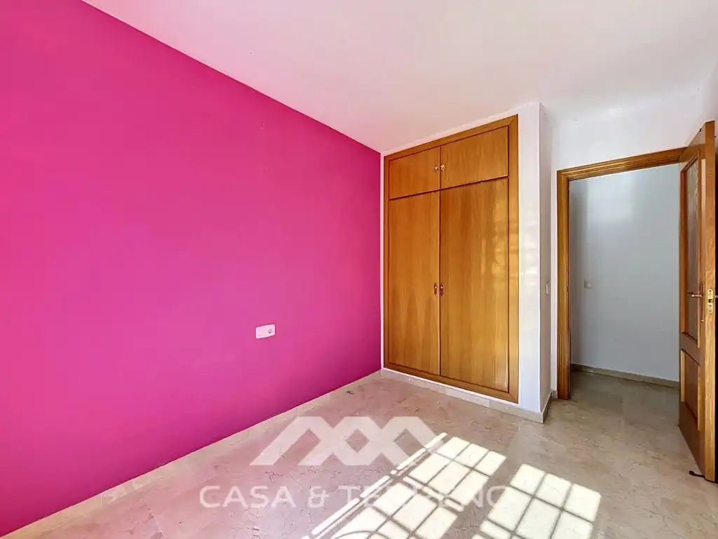 Piso con piscina en venta en Calle Moreras de Baviera, imagen 25