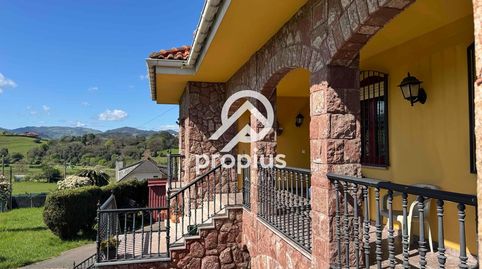 Foto 5 de Casa o xalet en venda a Peña,la, Villalegre - La Luz, Avilés