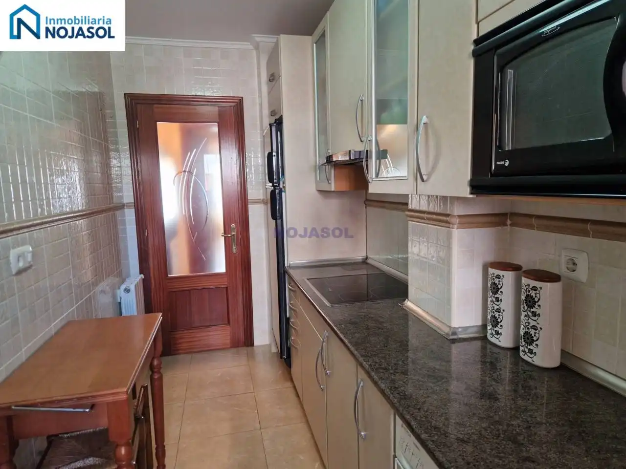 Mini appartamento con terrazza in vendita a Calle trengandin, imagen 21