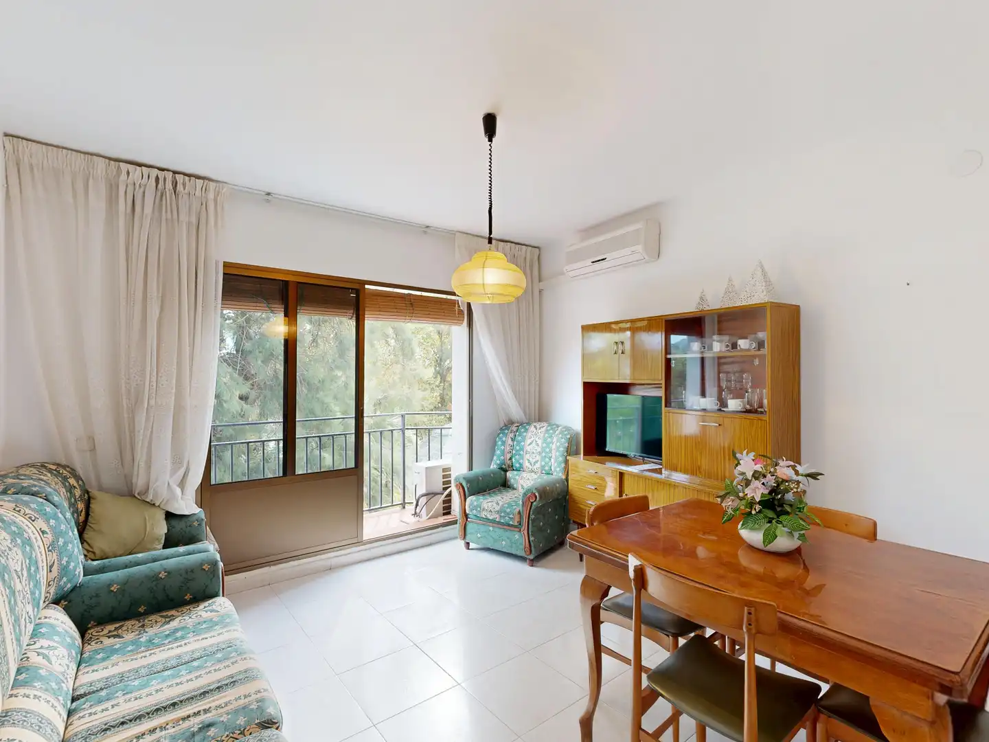 Habitación de Casa o chalet en venta en Alange con Aire acondicionado, Calefacción y Terraza