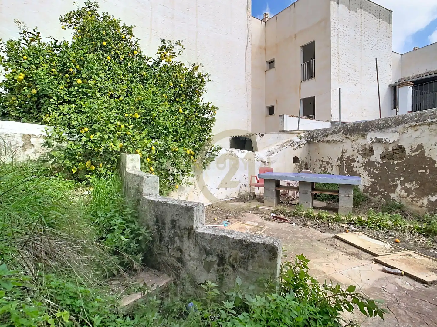 Gebäude zum Verkauf in Álora