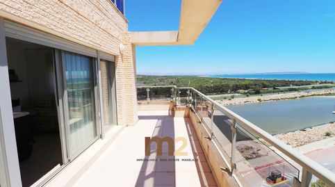 Foto 4 de Ático en venta en Carrer Basilio Paredes, Puerto Deportivo, Guardamar del Segura