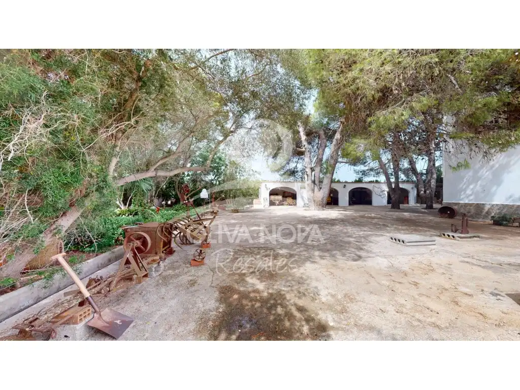 Maison rustique avec piscine à vendre à Partida Santa Fe, imagen 48