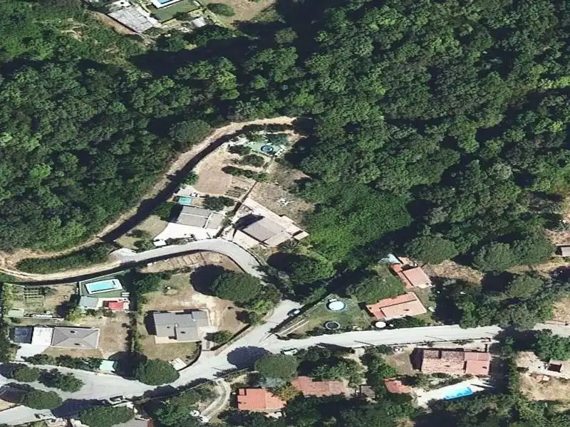 Pis en venda en Sant Cebrià de Vallalta