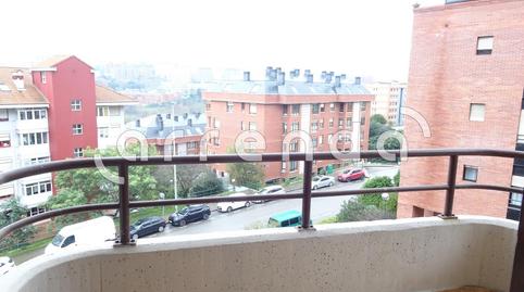 Photo 2 of Flat to rent in Cantabria, Valdenoja, Santander