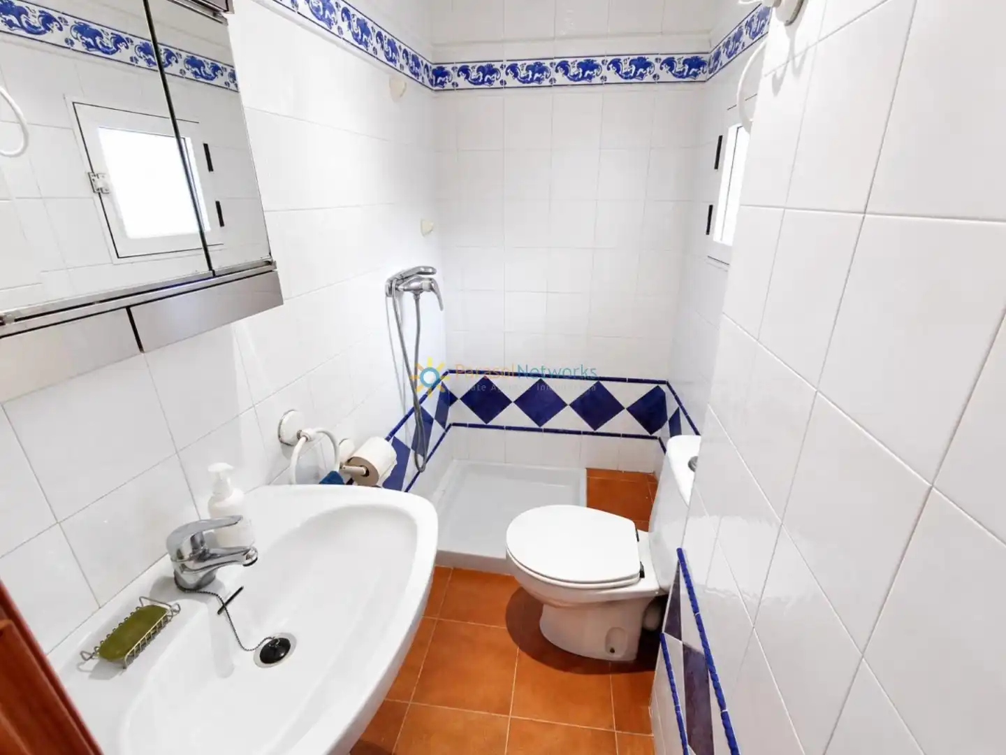 Baño de Dúplex en venta en Montaverner con Balcón