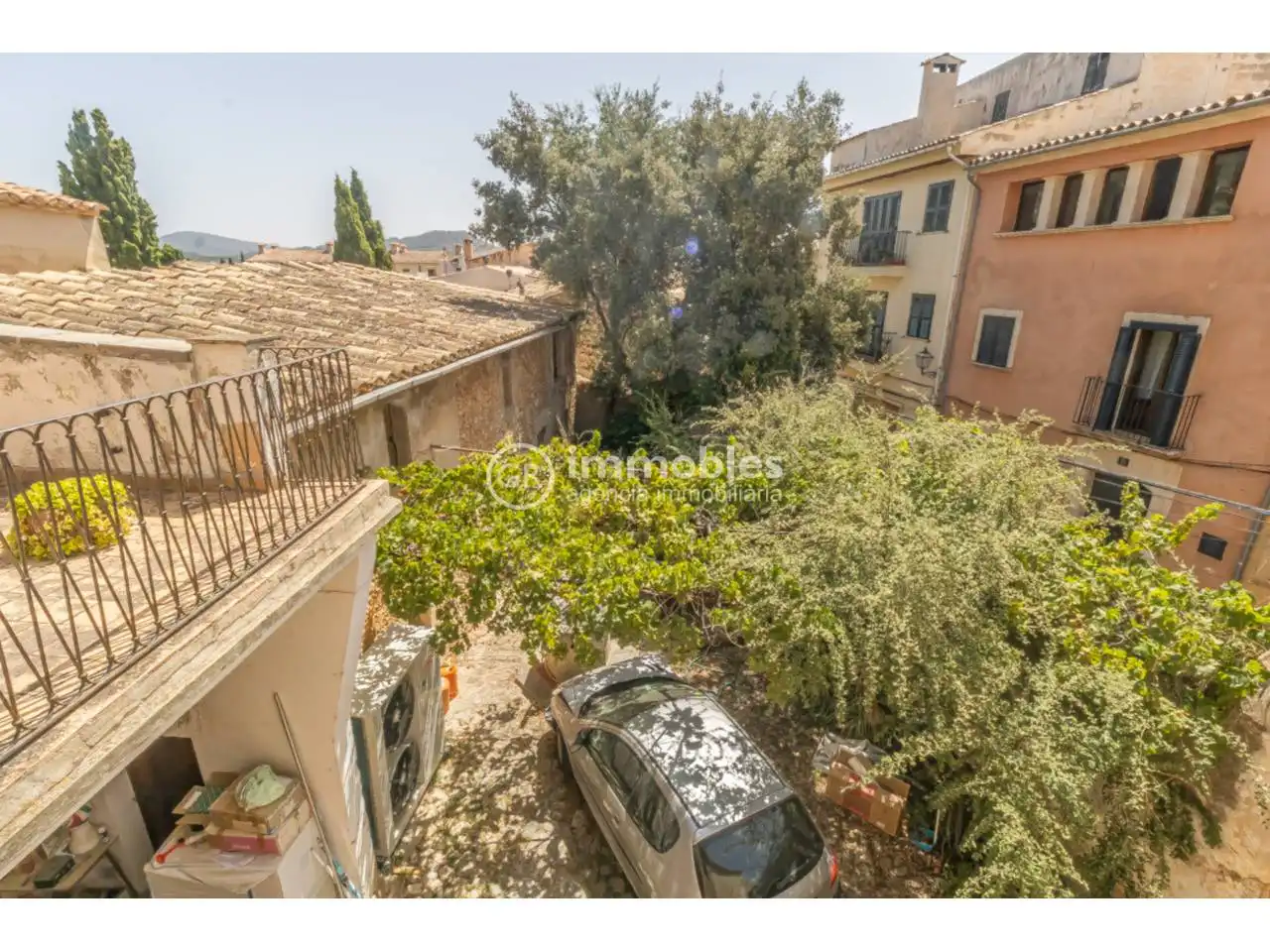 House with garden for sale in Alaró, imagen 27