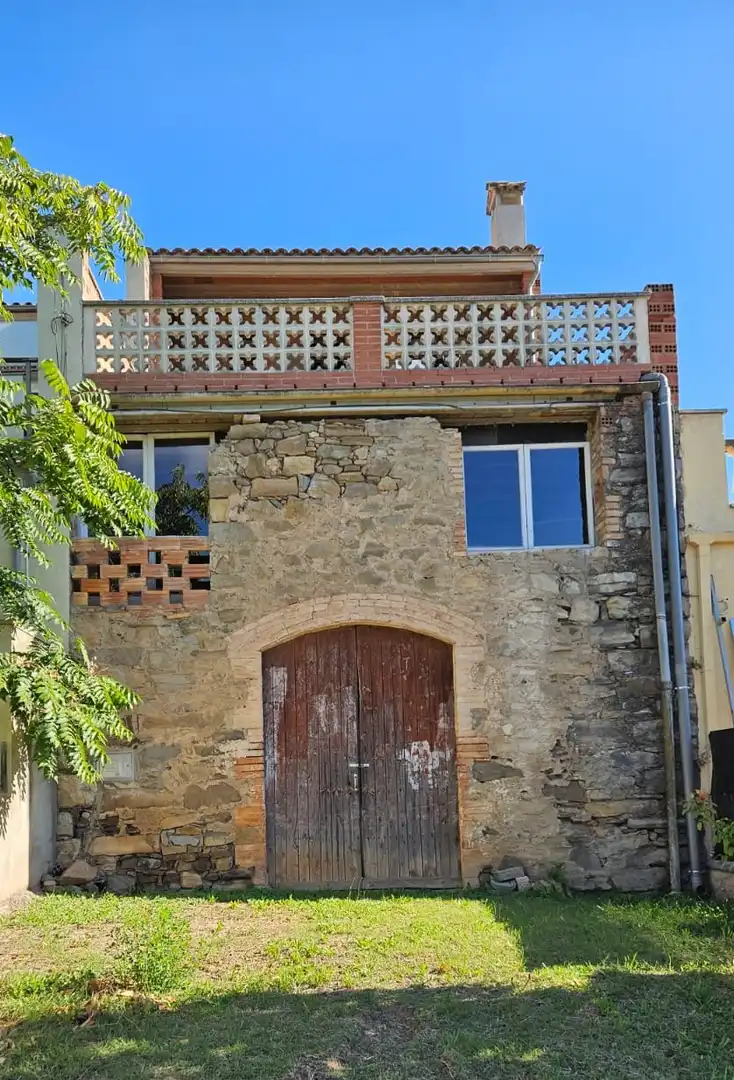 Reihenhaus zum Verkauf in Callús, imagen 3