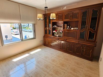 Dining room of House or chalet for sale in  Tarragona Capital  with Air Conditioner, Heating and Private garden