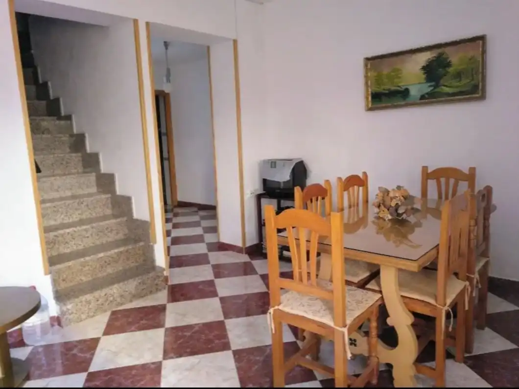 Casa en venda a Villarreal 5