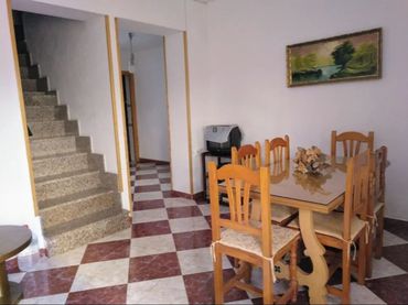 Casa en venda a Villarreal 5