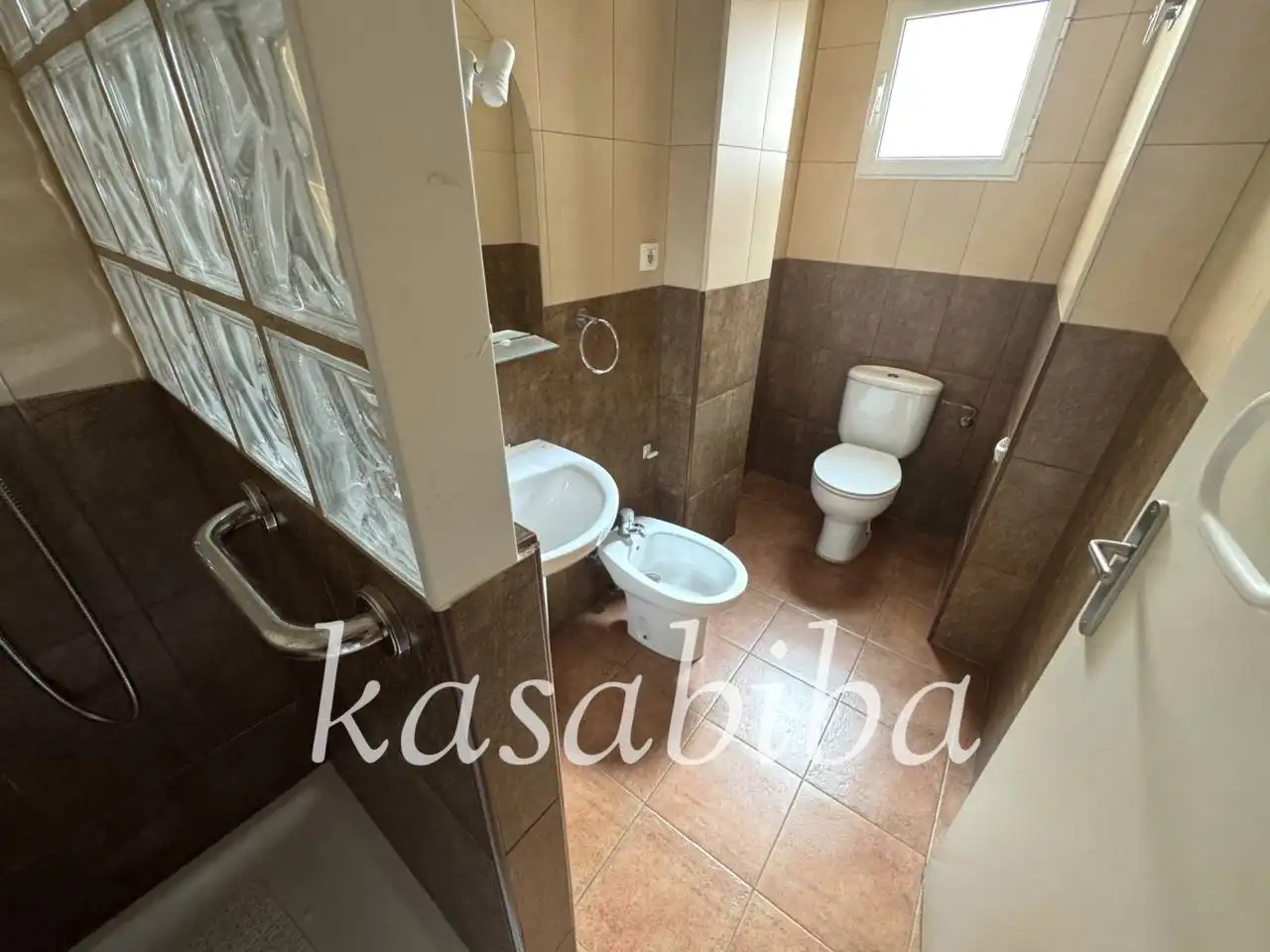 Baño de Piso en venta en Valencia con Balcón