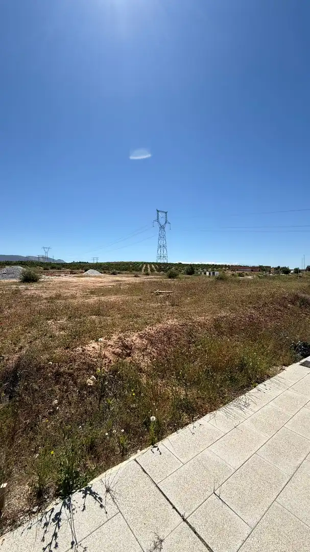 Terreni e lotti in vendita a Albolote, imagen 3