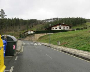 Außenansicht von Residential zum verkauf in Zeanuri