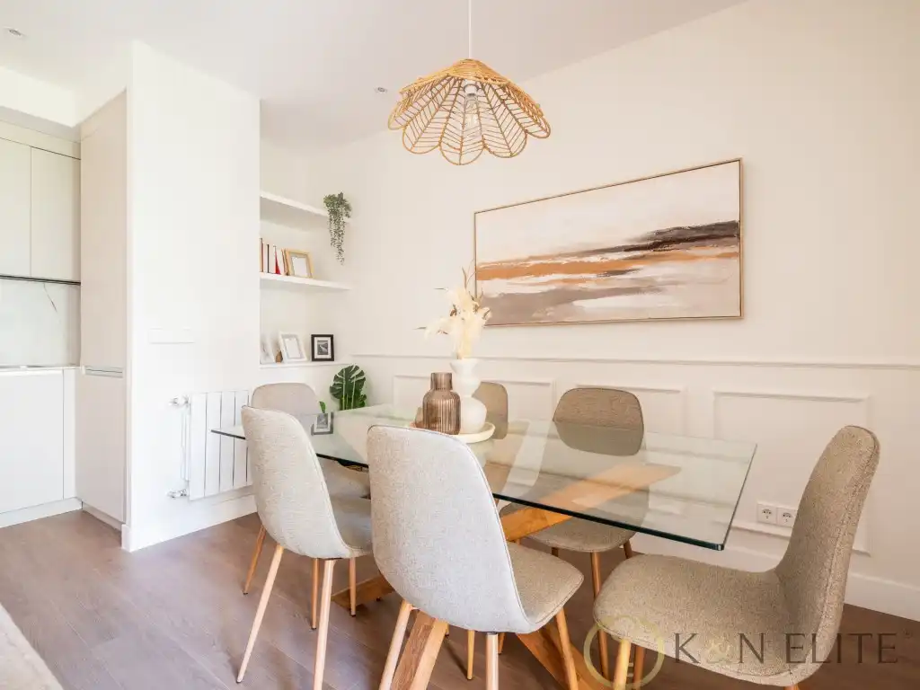 Piso con ascensor en venta en Calle Peñascales, imagen 16