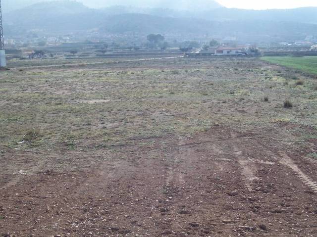 Terreno residencial en Venta en Hondón de los Frailes