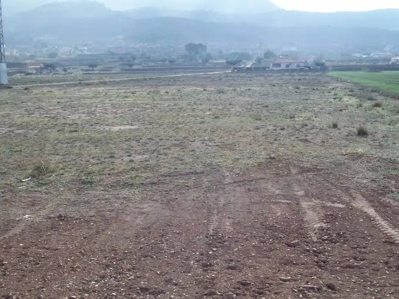 Terreno residencial en venta en Hondón de los Frailes