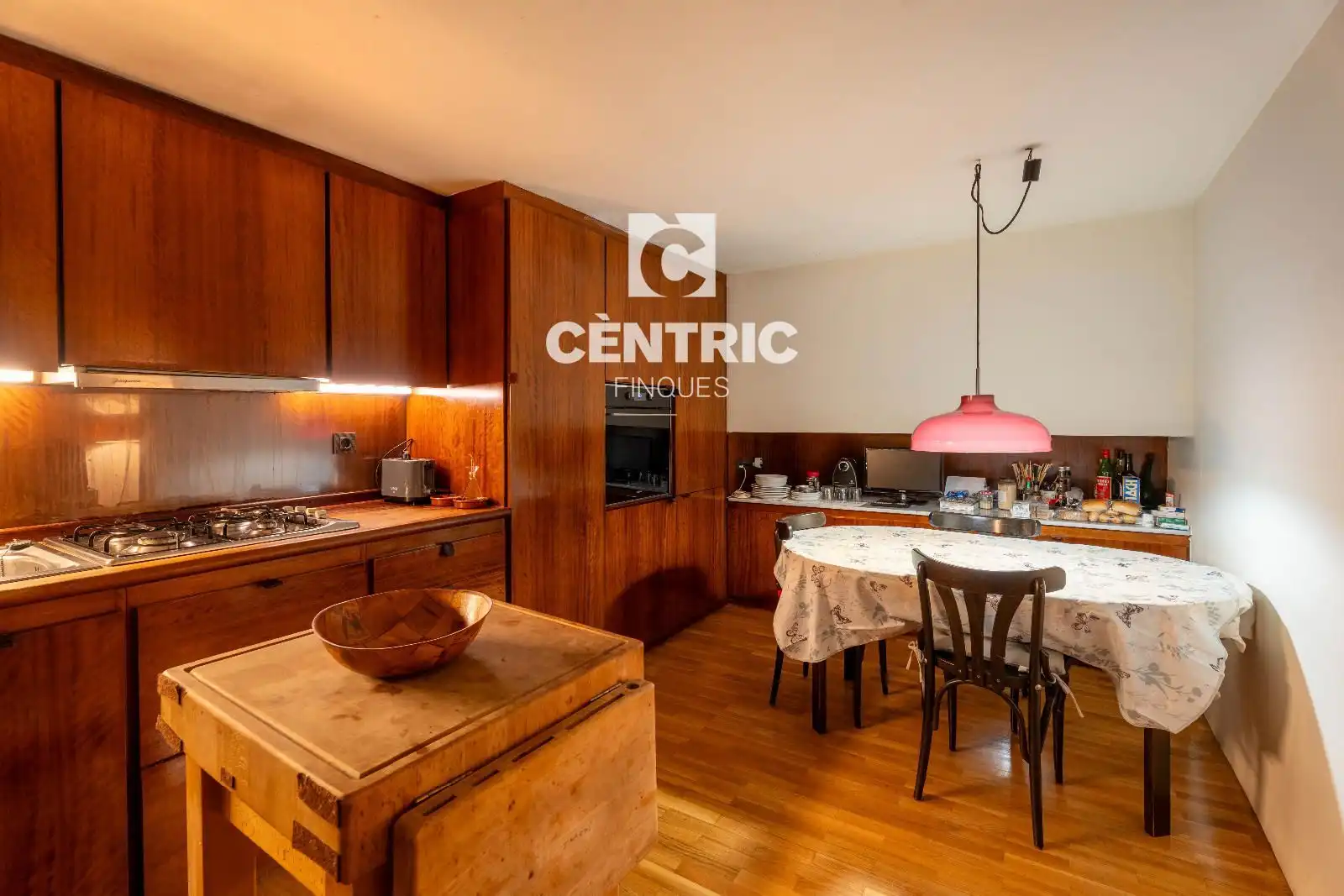 Maisonette zum Verkauf in Sarrià