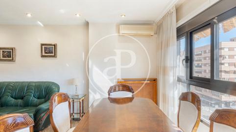 Foto 4 de Pis de lloguer a Av. del General Avilés, Barrio de Campanar, Valencia