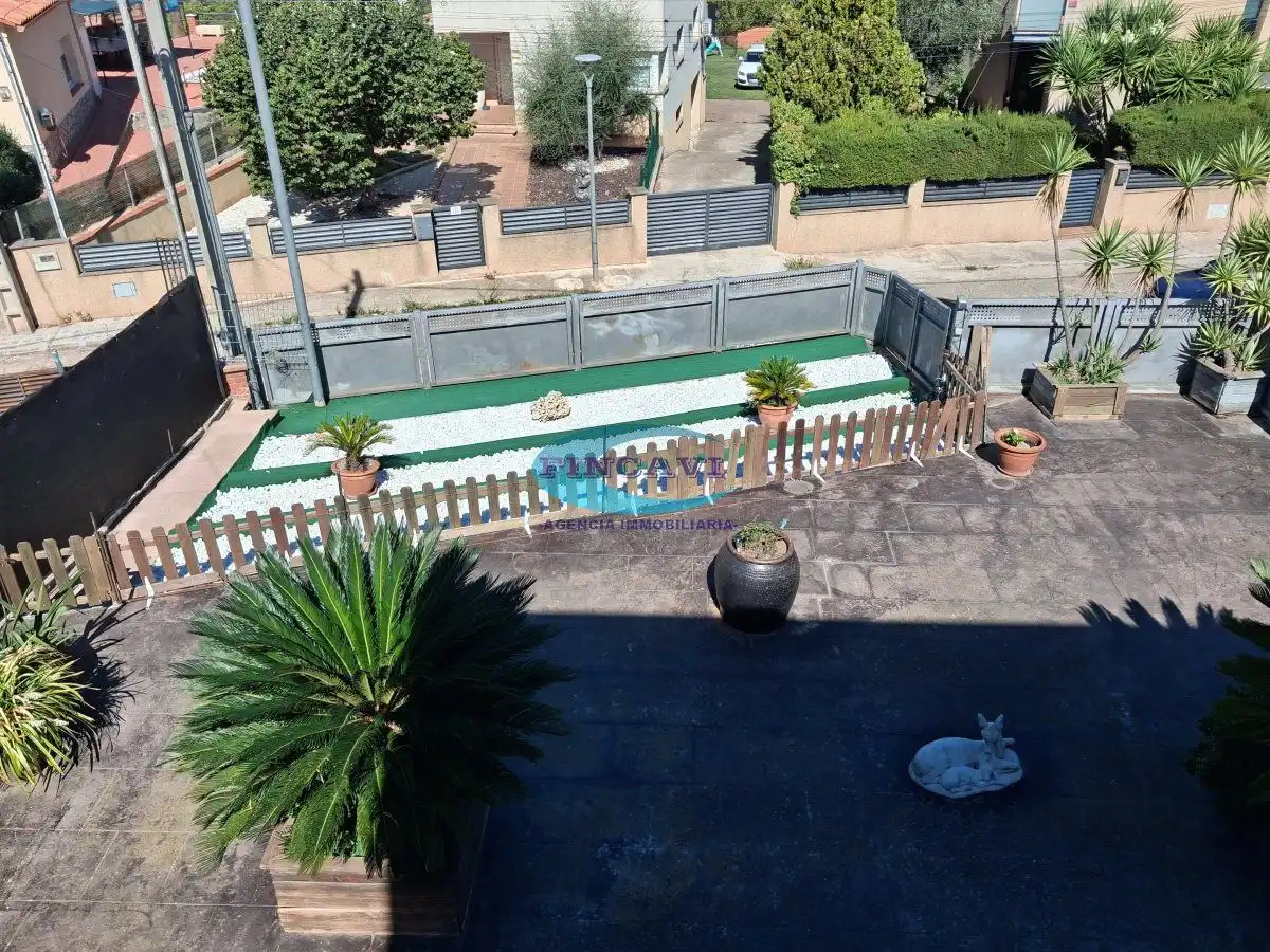 Casa en venta en Bigues i Riells del Fai, imagen 9