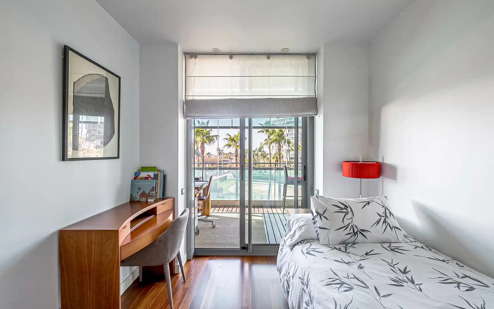 Piso con piscina en venta en García Fària, imagen 27