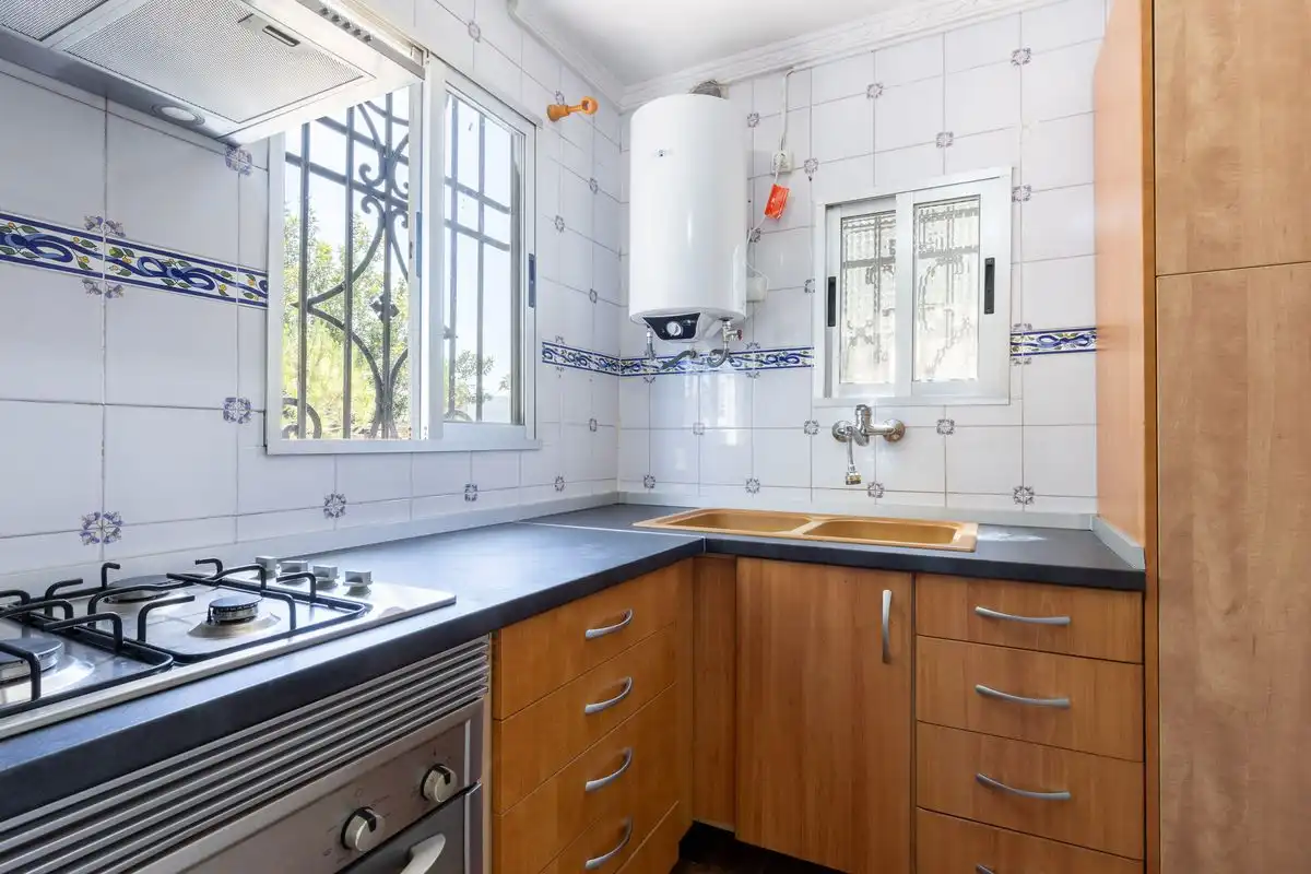 Detached house with terrace for sale in Poligono 22, Parcela, imagen 10