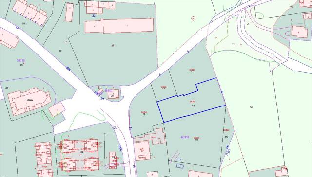 Terreno residencial en Venta en DE ROMANO en Galizano