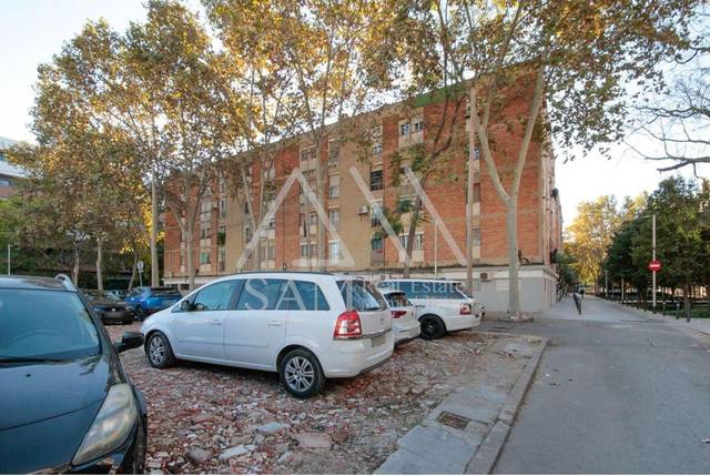 Piso en Venta en El Bon Pastor