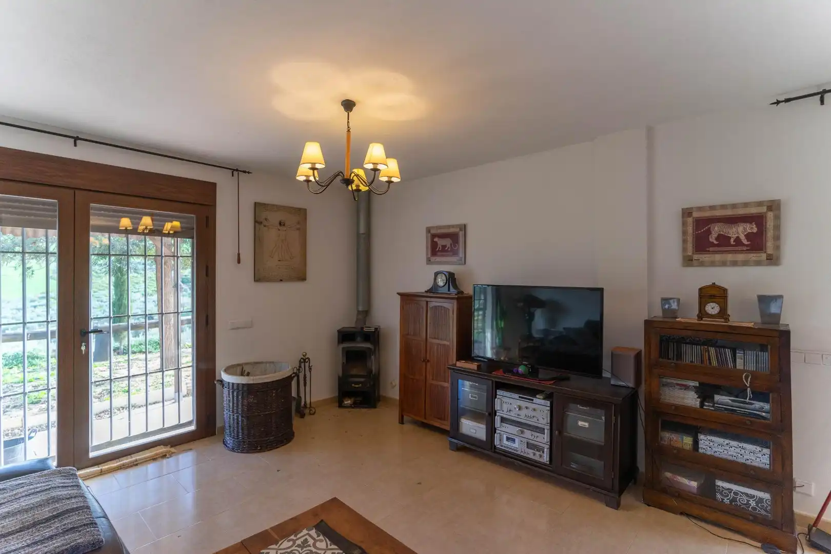 Villa zum Verkauf in Álora, imagen 9