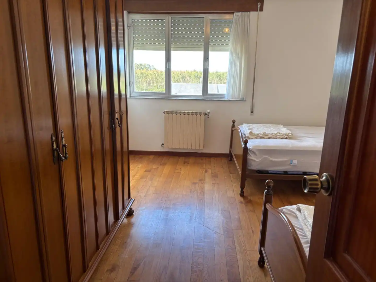 Habitación de Edificio en venta en Barreiros