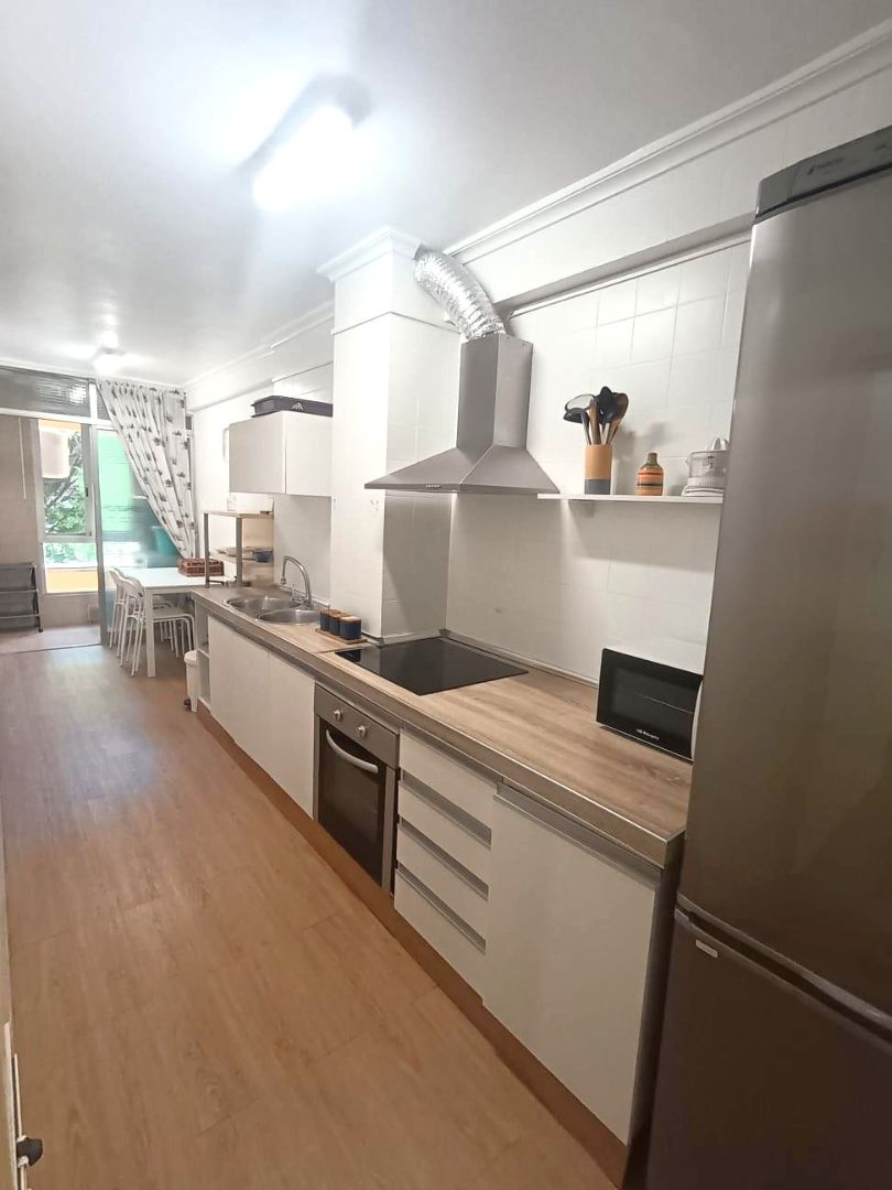 Flat to share in Avenida de la Fama, 34, La Paz, Centro,  Murcia Capital