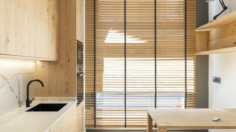 Foto 5 de Dúplex en venta en El Camp d'en Grassot i Gràcia Nova, Barcelona Capital