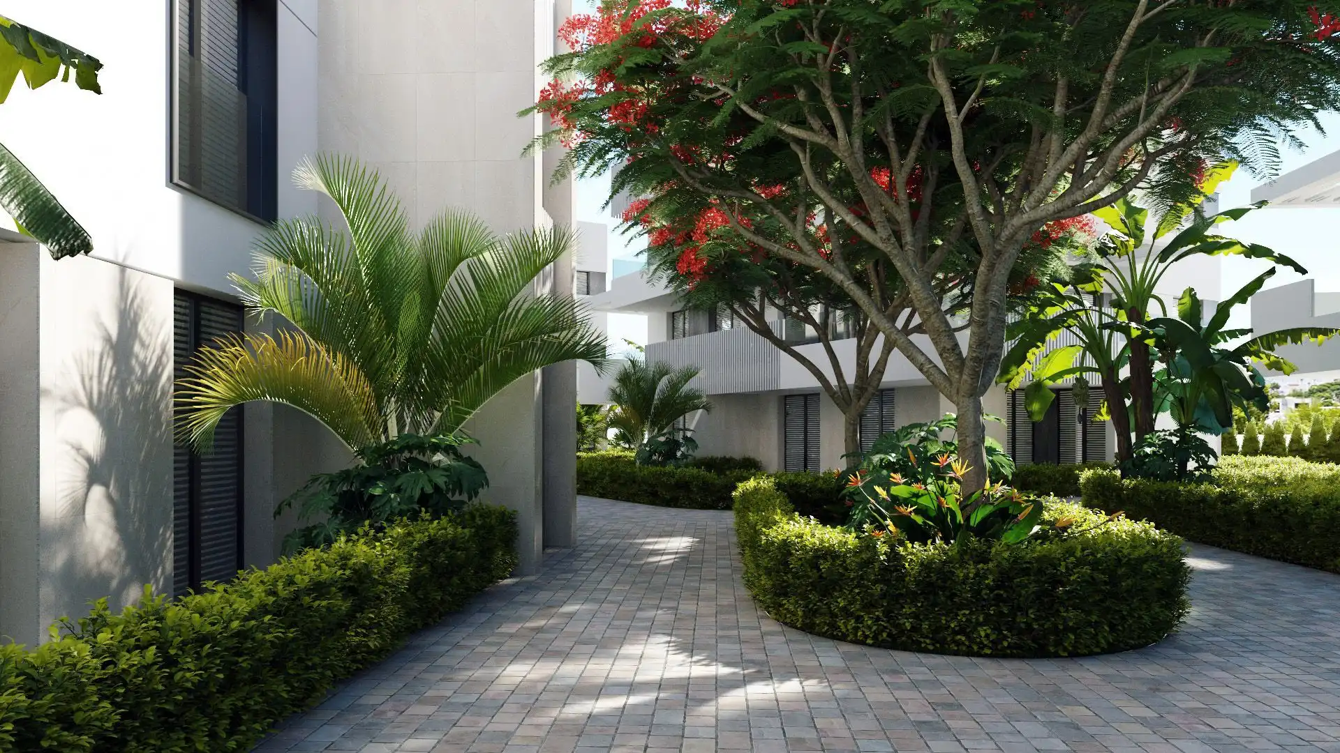 Appartement compact avec piscine à vendre à Mar Menor Golf, imagen 4