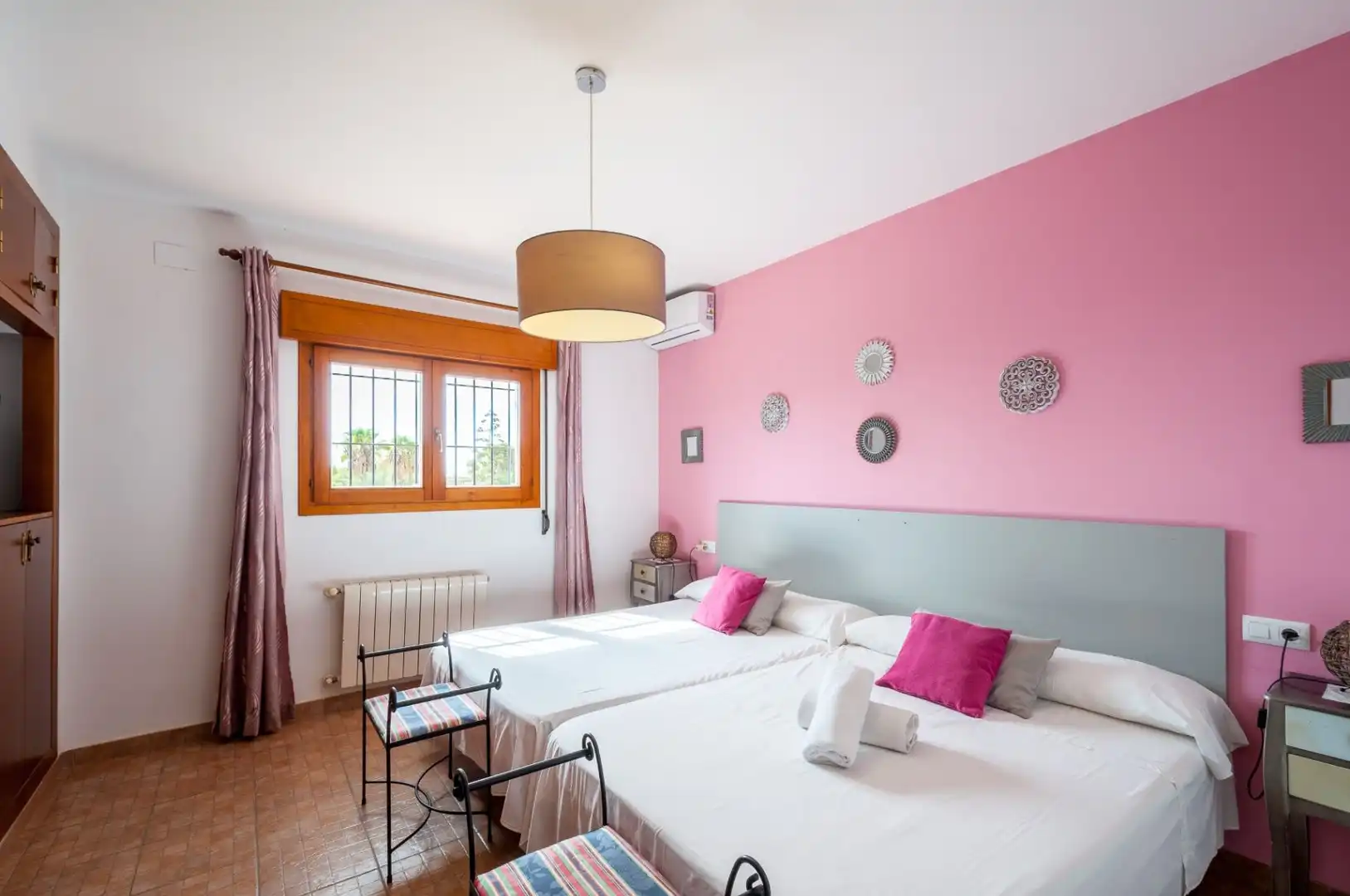Maison rustique avec piscine à vendre à Benissa pueblo, imagen 25