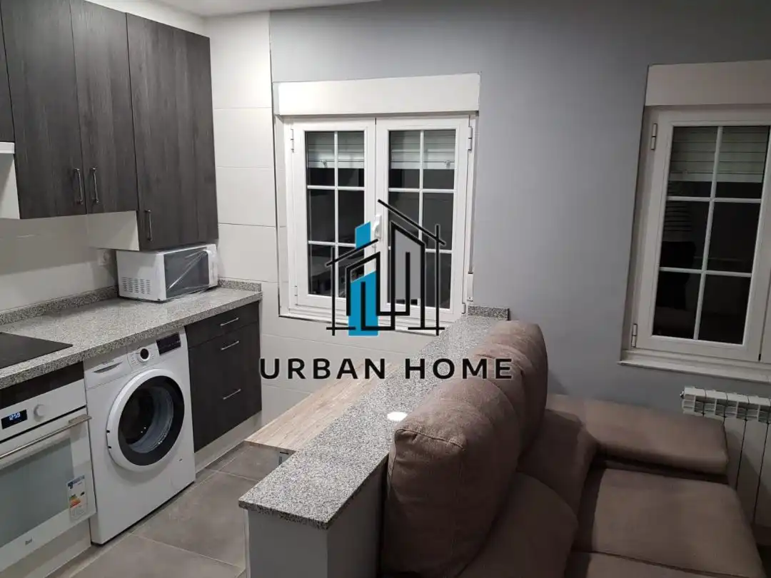 Piso en venta en Calle Francisco Fernández Diez, Armunia