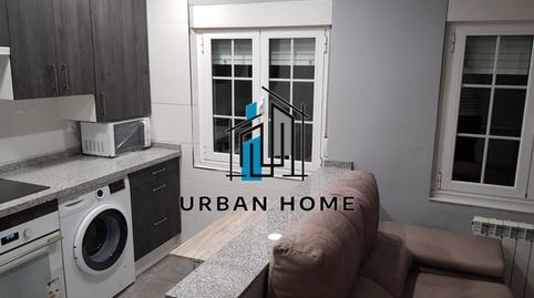 Foto 4 de Pis en venda a Calle Francisco Fernández Diez, Armunia, León Capital