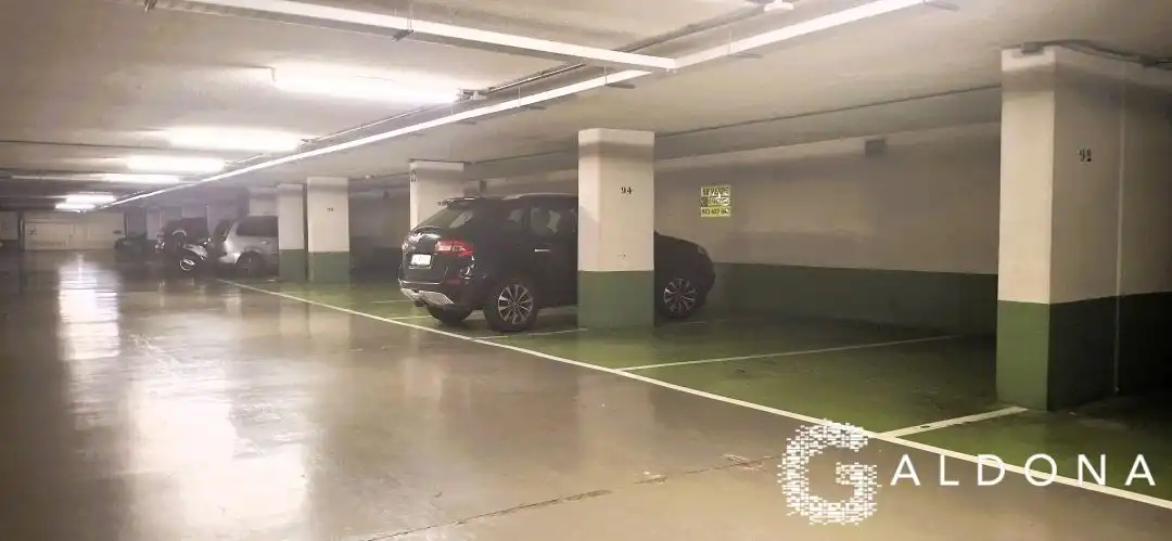 Parking for sale in Antonio Gaztañeta Kalea/ Antonio Arzak, imagen 5